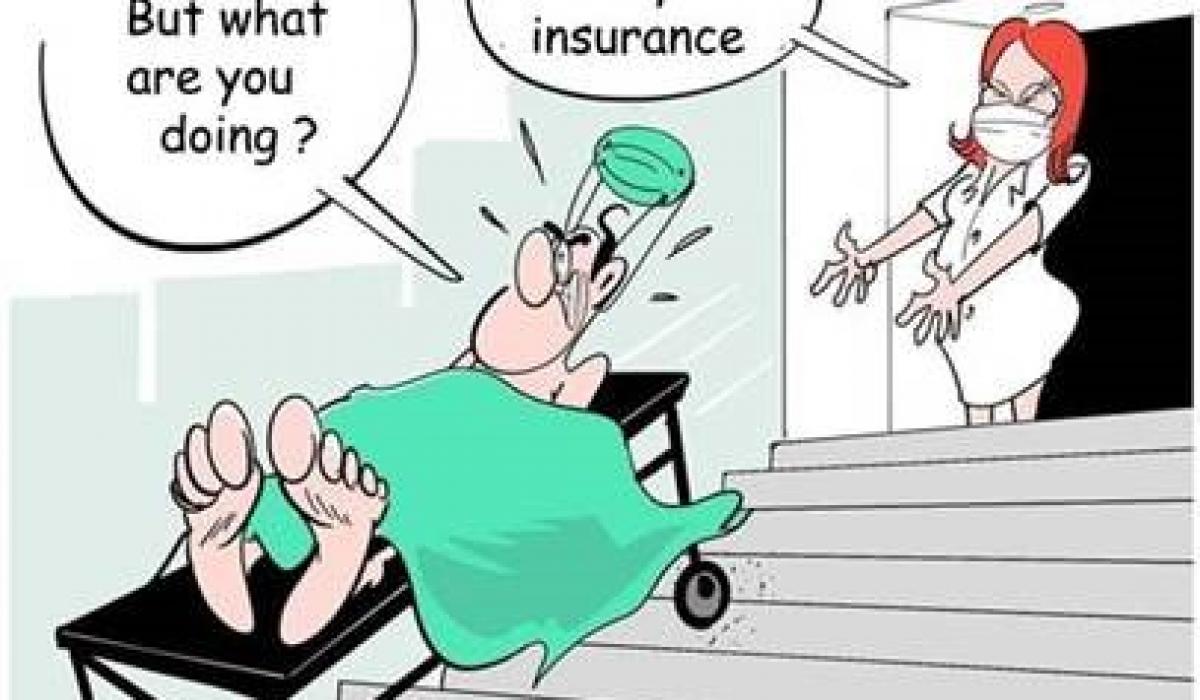 Jsis and the european health insurance card ffpe